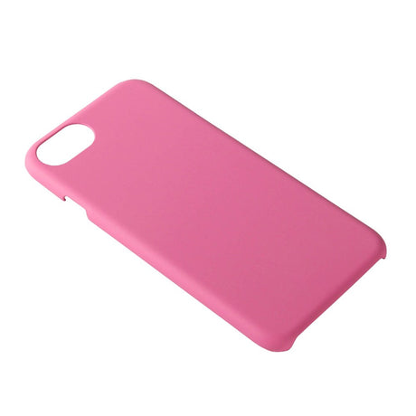 iPhone SE (2020) / 8 / 7 / 6s / 6 GEAR Hårdt Plastik Cover - Lyserød