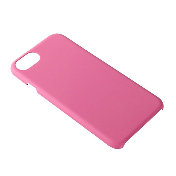 iPhone SE (2020) / 8 / 7 / 6s / 6 GEAR Hårdt Plastik Cover - Lyserød