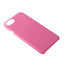 iPhone SE (2020) / 8 / 7 / 6s / 6 GEAR Hårdt Plastik Cover - Lyserød