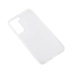 Samsung Galaxy S22 GEAR Fleksibelt Plastik Cover - Gennemsigtig