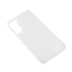 Samsung Galaxy S22+ (Plus) GEAR Fleksibelt Plastik Cover - Gennemsigtig