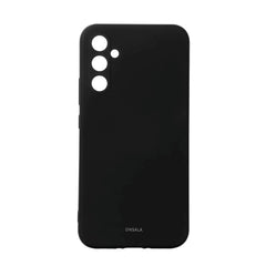 Samsung Galaxy A34 (5G) Onsala Silikone Cover - Sort