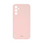 Samsung Galaxy A34 (5G) Onsala Silikone Cover - Chalk Pink