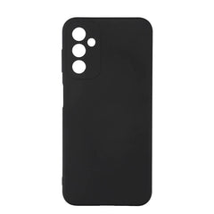 Samsung Galaxy A14 / A14 (5G) Onsala Silikone Cover - Black