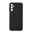 Samsung Galaxy A14 / A14 (5G) Onsala Silikone Cover - Black