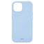 iPhone 15 Onsala Silikone Cover - MagSafe Kompatibelt - Light Blue