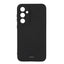 Onsala Samsung Galaxy S23 FE Silikone Touch Cover - Black
