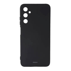 Onsala Samsung Galaxy A05s Silikone Touch Cover - Black