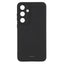 Samsung Galaxy S24+ (Plus) Onsala Silikone Cover - Black
