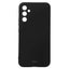 Onsala Samsung Galaxy A35 (5G) Silikone Touch Cover - Black