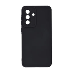 Samsung Galaxy A36 (5G) Onsala Silikone Cover - Black