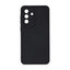 Samsung Galaxy A36 (5G) Onsala Silikone Cover - Black