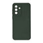 Samsung Galaxy A36 (5G) Onsala Silikone Cover - Olive Green