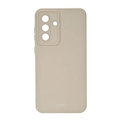 Samsung Galaxy A36 (5G) Onsala Silikone Cover - Concrete
