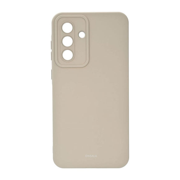 Samsung Galaxy A36 (5G) Onsala Silikone Cover - Concrete