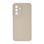 Samsung Galaxy A36 (5G) Onsala Silikone Cover - Concrete