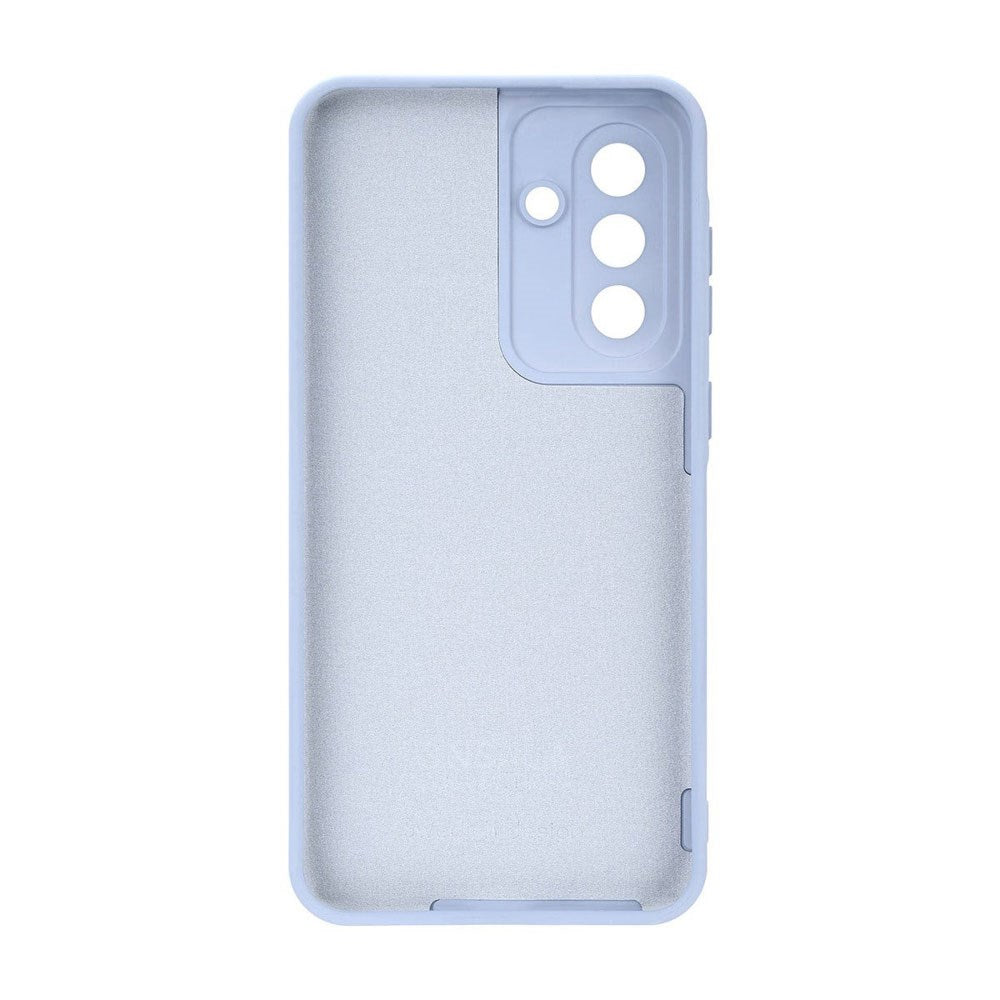 Samsung Galaxy A36 (5G) Onsala Silikone Cover - Summer Sky