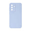 Samsung Galaxy A36 (5G) Onsala Silikone Cover - Summer Sky