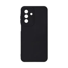Samsung Galaxy A26 (5G) Onsala Silikone Cover - Black