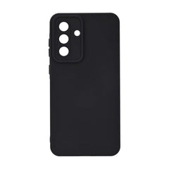 Samsung Galaxy A56 (5G) Onsala Silikone Cover - Black