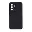 Samsung Galaxy A56 (5G) Onsala Silikone Cover - Black