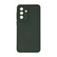 Samsung Galaxy A56 (5G) Onsala Silikone Cover - Olive Green