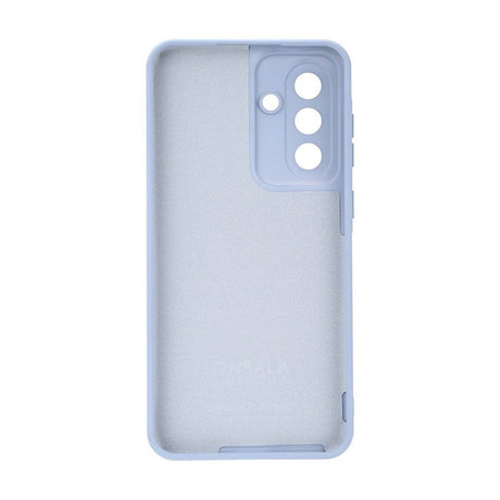 Samsung Galaxy A56 (5G) Onsala Silikone Cover - Summer Sky