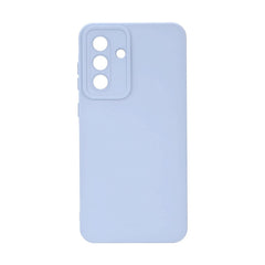 Samsung Galaxy A56 (5G) Onsala Silikone Cover - Summer Sky