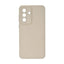 Samsung Galaxy A56 (5G) Onsala Silikone Cover - Concrete
