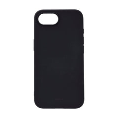 iPhone 16e Onsala Silikone Cover - Black