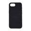 iPhone 16e Onsala Silikone Cover - Black