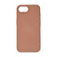 iPhone 16e Onsala Silikone Cover - Chocolate