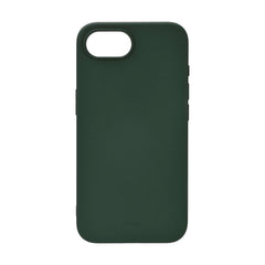 iPhone 16e Onsala Silikone Cover - Olive Green