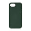 iPhone 16e Onsala Silikone Cover - Olive Green