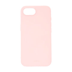 iPhone 16e Onsala Silikone Cover - Chalk Pink