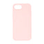 iPhone 16e Onsala Silikone Cover - Chalk Pink