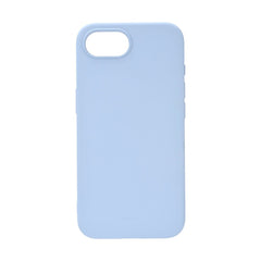 iPhone 16e Onsala Silikone Cover - Summer Sky
