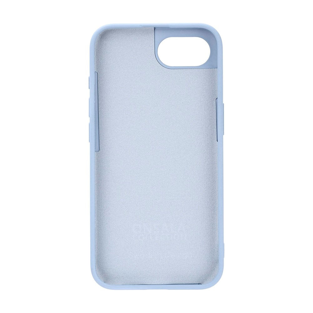 iPhone 17e / 16e Onsala Silikone Cover - Summer Sky