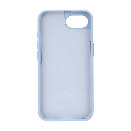 iPhone 17e / 16e Onsala Silikone Cover - Summer Sky