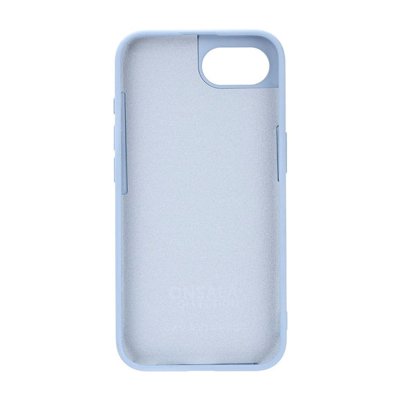 iPhone 17e / 16e Onsala Silikone Cover - Summer Sky