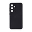 Samsung Galaxy S26 Onsala Silikone Cover - MagSafe Kompatibel - Black