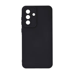 Samsung Galaxy A57 Onsala Silikone Cover - Black