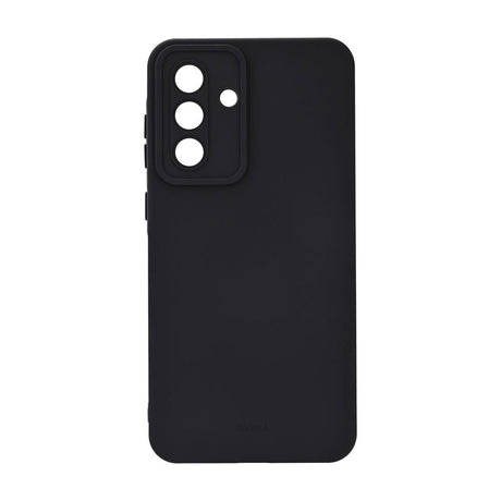 Samsung Galaxy A57 Onsala Silikone Cover - Black