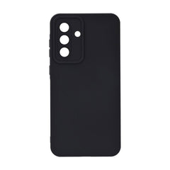 Samsung Galaxy A37 Onsala Silikone Cover - Black