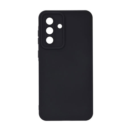 Samsung Galaxy A37 Onsala Silikone Cover - Black