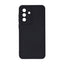 Samsung Galaxy A37 Onsala Silikone Cover - Black