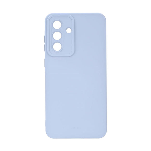 Samsung Galaxy A57 Onsala Silikone Cover - Summer Sky
