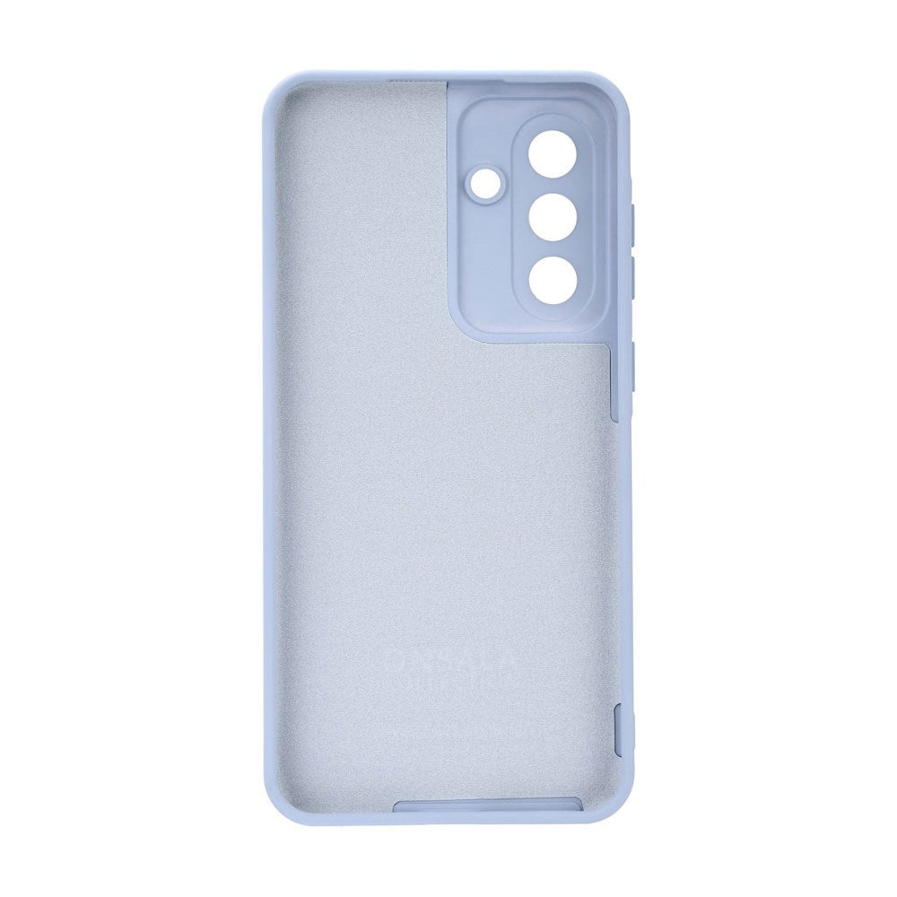 Samsung Galaxy A57 Onsala Silikone Cover - Summer Sky