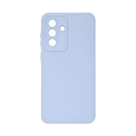 Samsung Galaxy A37 Onsala Silikone Cover - Summer Sky