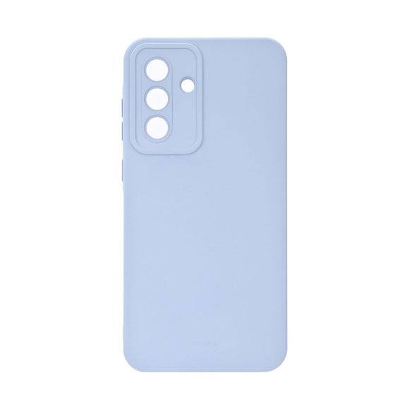 Samsung Galaxy A37 Onsala Silikone Cover - Summer Sky